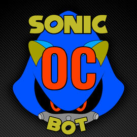 Sonic OC Bot